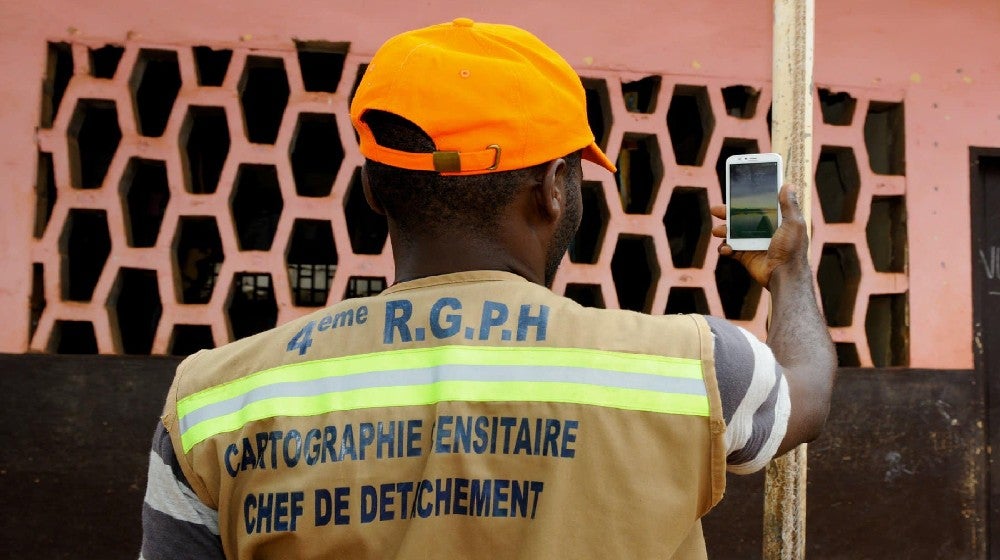 UNFPA Cameroun 4ème RGPH Les agents de recensement seront formés