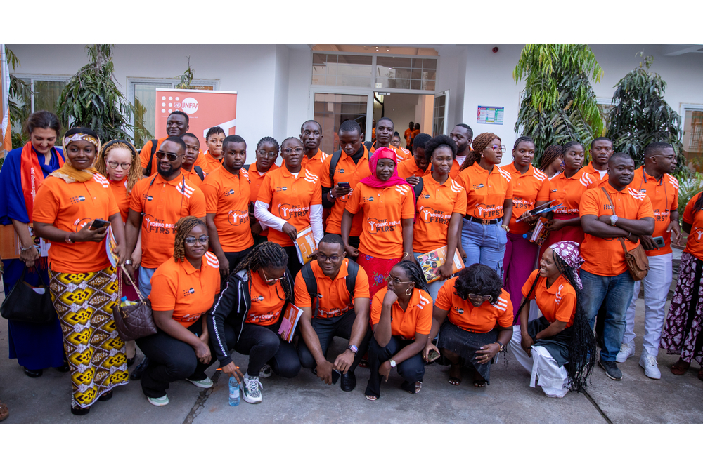 Au sortir de ces échanges, ces jeunes champions du mandat de UNFPA sont ressortis ragaillardi et prêt à continuer les avancées pour l’atteinte de leur plein potentiel.