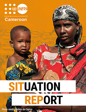 UNFPA Cameroon CO - Situation Report #11