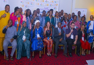 Agenda jeunesse-paix et sécurité en Afrique de l’Ouest et du Centre : UNFPA  accompagne le processus de mise en oeuvre