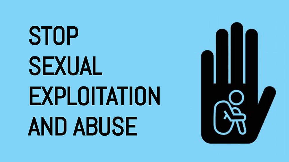Protection from Sexual Exploitation and Abuse
