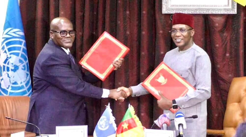 Partnership Agreement