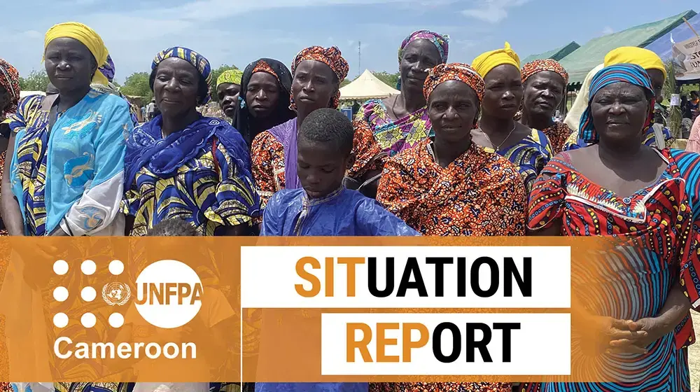 Situation Report N°21_ June 2024