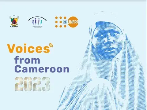 Voices from Cameroon 2023