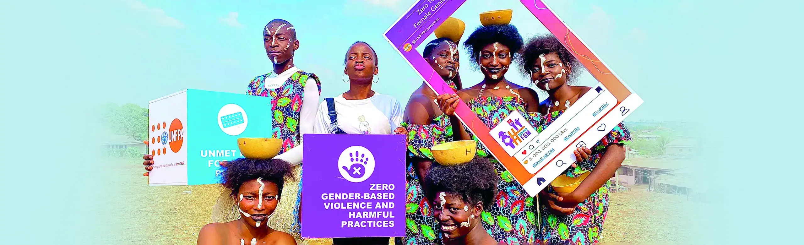 Ensuring rights and choices for all