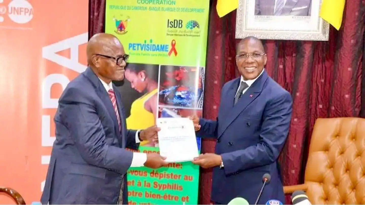 Le Cameroun se dote d’un nouveau Cadre Normatif pour la formation des  sages-femmes.