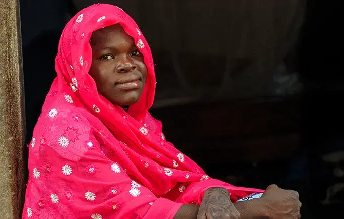 New rules to help end child marriage in Cameroon