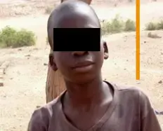 BOUBA : « Malgré Boko Haram, je serai un couturier respecté au tour du Lac Tchad » !