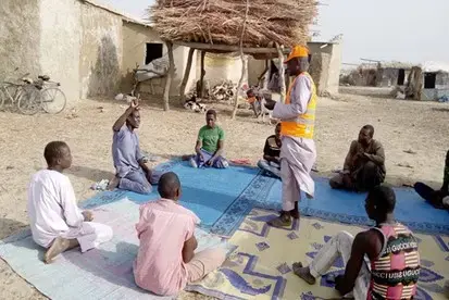 « Jeunesse et stabilisation : Pérenniser les acquis pour la paix et la sécurité à l’Extrême-Nord du Cameroun et dans le Bassin du Lac Tchad »