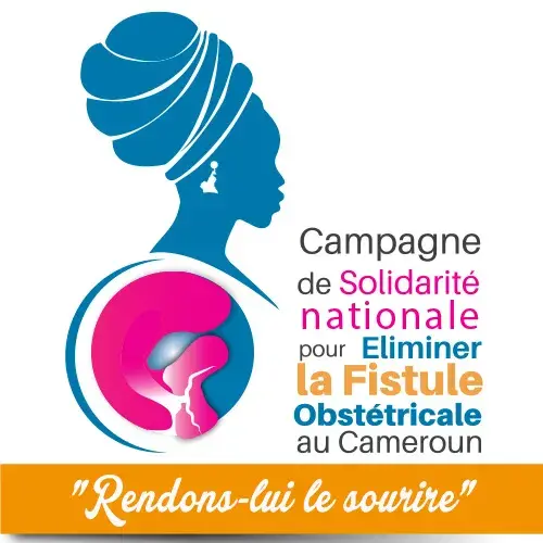 Une Campagne De Solidarité Nationale Lancée Pour Eliminer  La Fistule Obstétricale au Cameroun