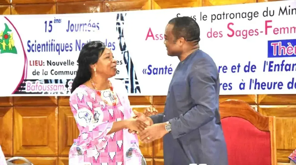 UNFPA et ASFAC soutiennent la formation continue des sages-femmes 