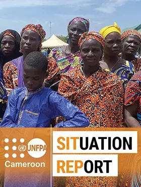 Situation Report N°21_ June 2024