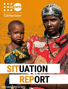 UNFPA Cameroon CO - Situation Report #13