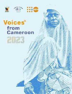 Voices from Cameroon 2023