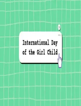 Statement by UNFPA Executive Director, Dr. Natalia Kanem on International Day of the Girl child.