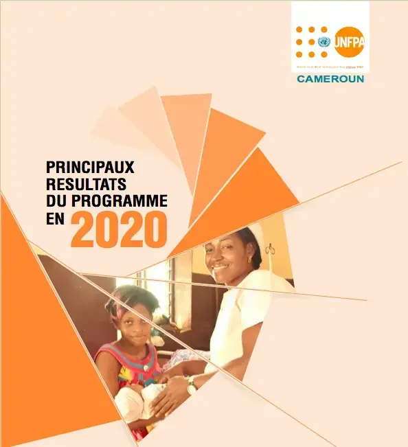 Principaux Résultats du Programme en 2020