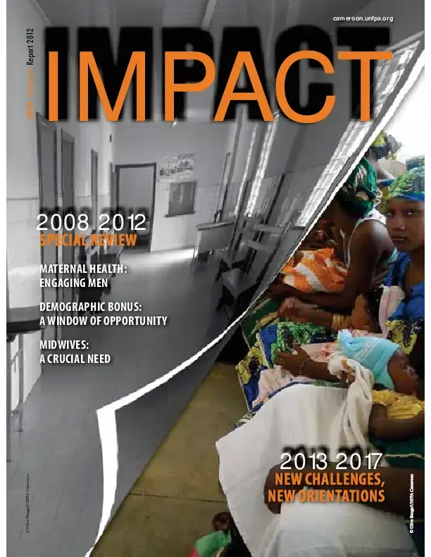 Impact 2013