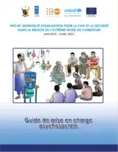 Guide de prise en charge psychosociale 